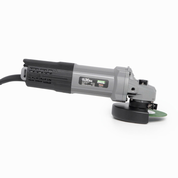 Máy mài điện 850W 100mm HUKAN G3-A850 (Gen 3)
