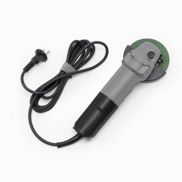 Máy mài điện 850W 100mm HUKAN G3-A850 (Gen 3)
