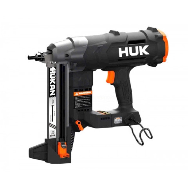 Thân súng bắn đinh dùng pin 21V 100J HUKAN G3-B32PLUS