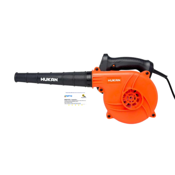 Máy thổi bụi điện 650W HUKAN G1-EB0650