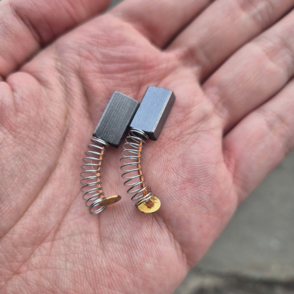 Máy thổi bụi điện 650W HUKAN G1-EB0650