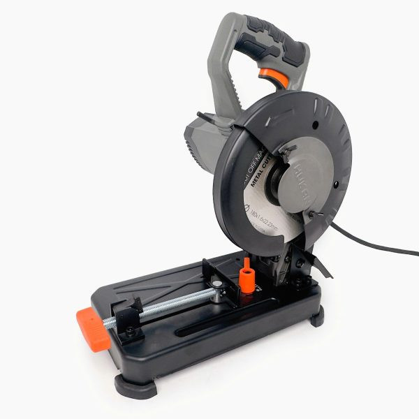 Máy cắt sắt 1800W HUKAN G2-MCS1800 (Gen 2)