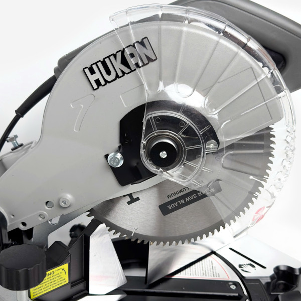 Máy cắt nhôm nghiêng HUKAN G2-CN45255 (GEN 2)