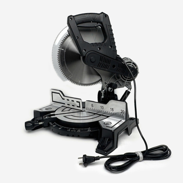 Máy cắt nhôm 1700W HUKAN G2-MS90255 (GEN 2)