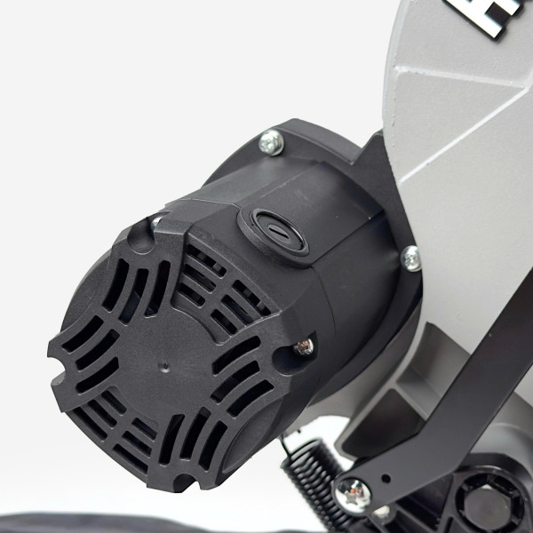 Máy cắt nhôm 1700W HUKAN G2-MS90255 (GEN 2)