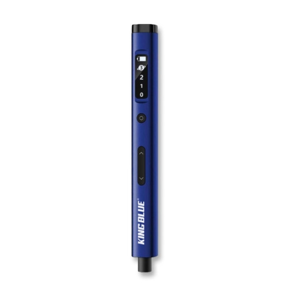 Bộ Tua Vít Điện Đa Năng KING BLUE KB-E5701