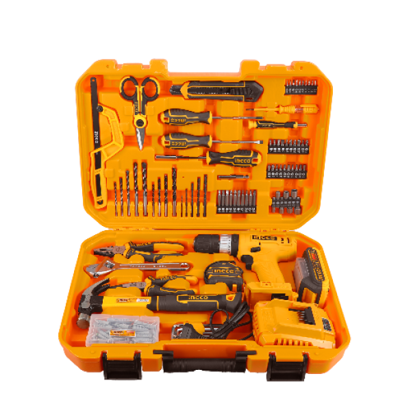 Bộ Dụng Cụ Đa Năng INGCO HKTHP11651