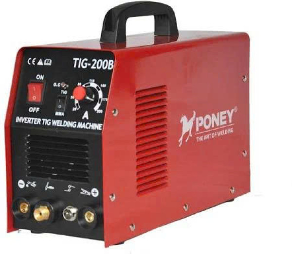 Máy Hàn TIG PONEY TIG‑200B