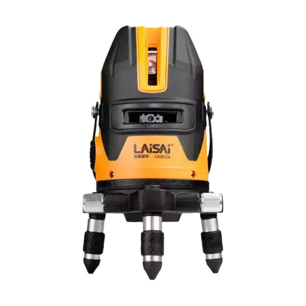 Máy Laser Cân 5 Tia Xanh Siêu Sáng LAI SAI  LSG6120