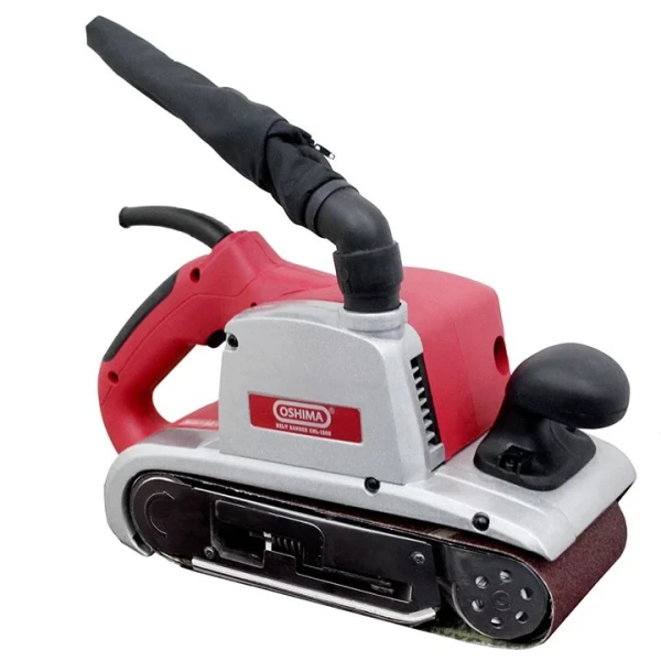 Máy chà nhám lô OSHIMA CNL-1200