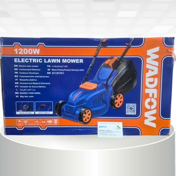 Máy làm vườn WADFOW WEN3201 1200W