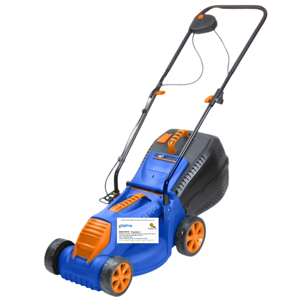 Máy làm vườn WADFOW WEN3201 1200W