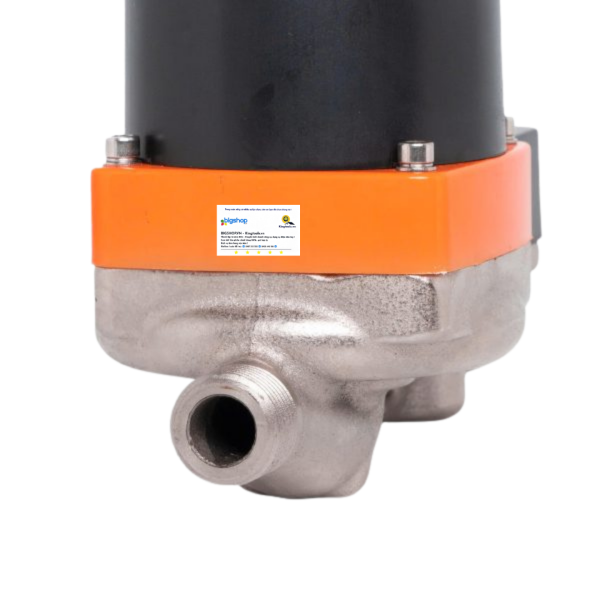 Máy bơm tăng áp mini HUKAN G1-B001TB (GEN 1)