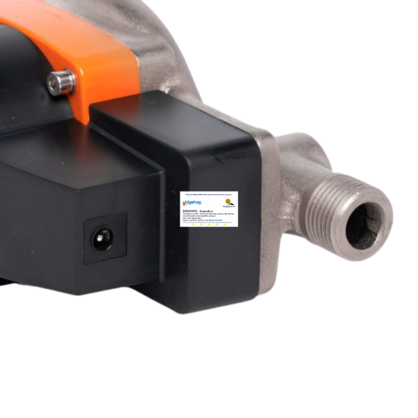 Máy bơm tăng áp mini HUKAN G1-B001TB (GEN 1)