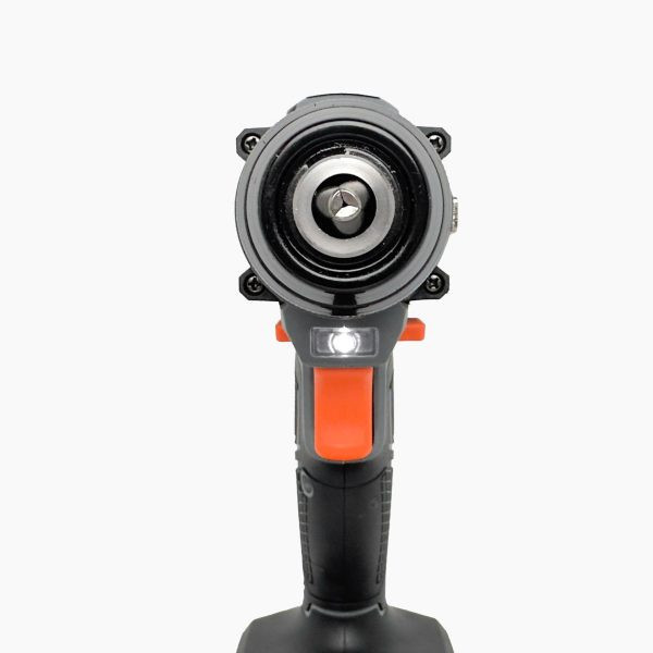 Thân máy khoan HUKAN G1-D55 21V – Lực siết 55N.m