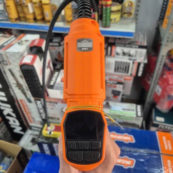 Máy bơm hơi HUKAN G1-BP2201m 21V (Thân máy)