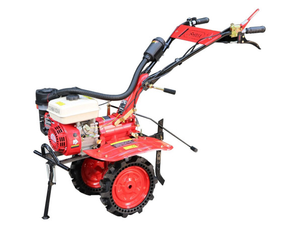 MÁY XỚI ĐẤT OSHIMA XDX-R 7HP