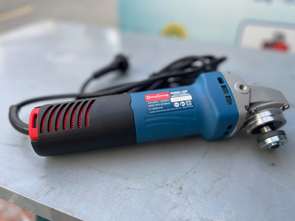 Máy Mài Góc DONGCHENG - DSM09-100S