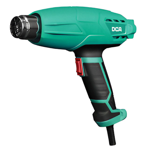 Máy thổi nhiệt 2000W DCA AQB06-2000