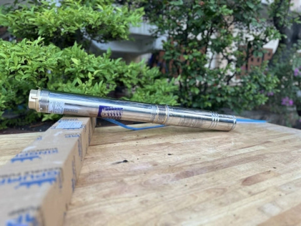 Máy bơm chìm hỏa tiễn 1100W KINGPUMP KP-4D1100 