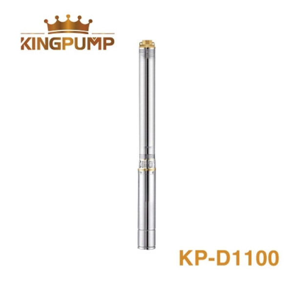 Máy bơm chìm hỏa tiễn 1100W KINGPUMP KP-D1100 