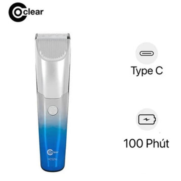 Tông Đơ Hớt Tóc CoClear HC5216