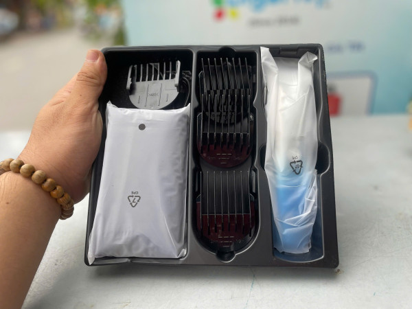 Tông Đơ Hớt Tóc CoClear HC5216