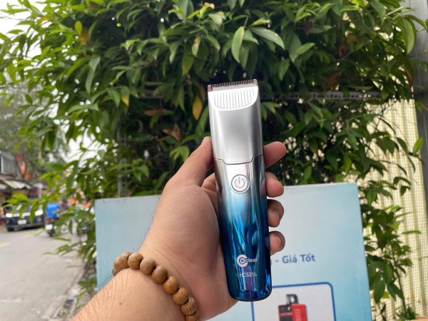 Tông Đơ Hớt Tóc CoClear HC5216