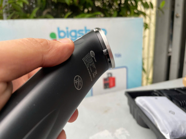 Tông Đơ Hớt Tóc CoClear HC5216