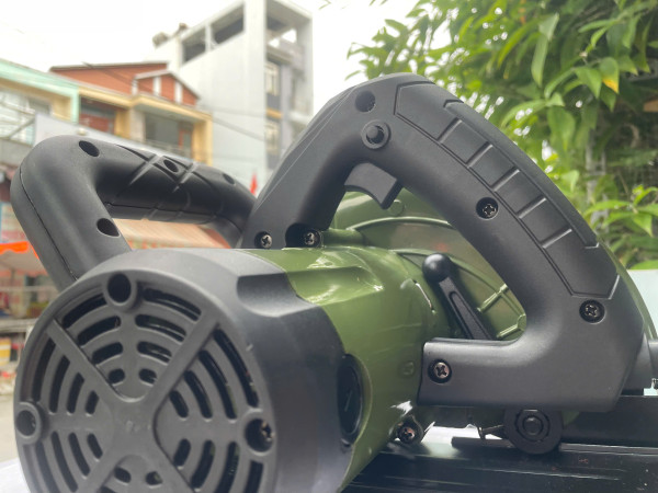 MÁY CƯA GỖ DEKTON- DK-CG185XPROMAX