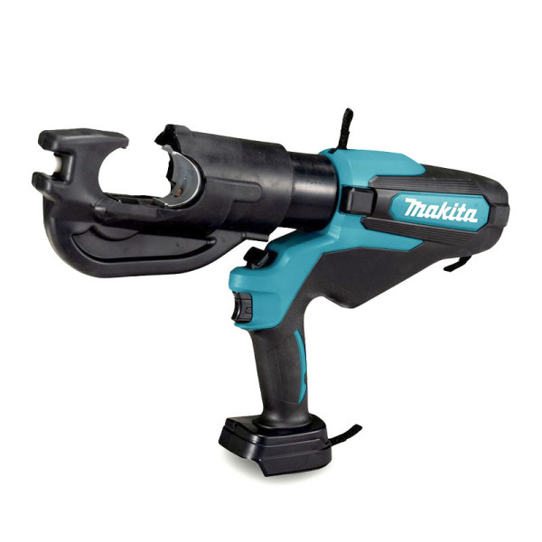 Máy Ép Cos Dùng Pin 18V Makita DTC302ZK (Chưa kèm Pin & Sạc)