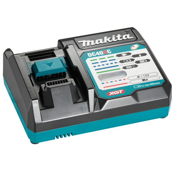 ĐẾ SẠC PIN MAKITA - DC40RC -191M90-3