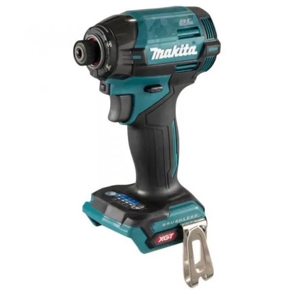 MÁY BẮT VÍT DÙNG PIN MAKITA TD002GD202 (40V MAX)