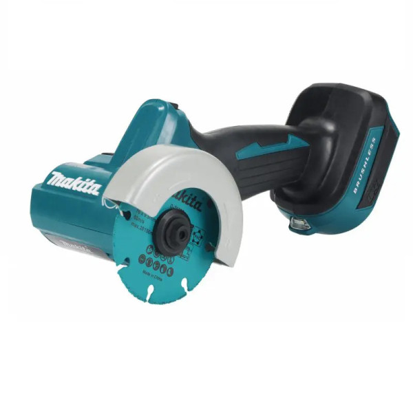 Máy cắt cầm tay dùng pin 18V Makita DMC300Z (chưa pin & sạc)