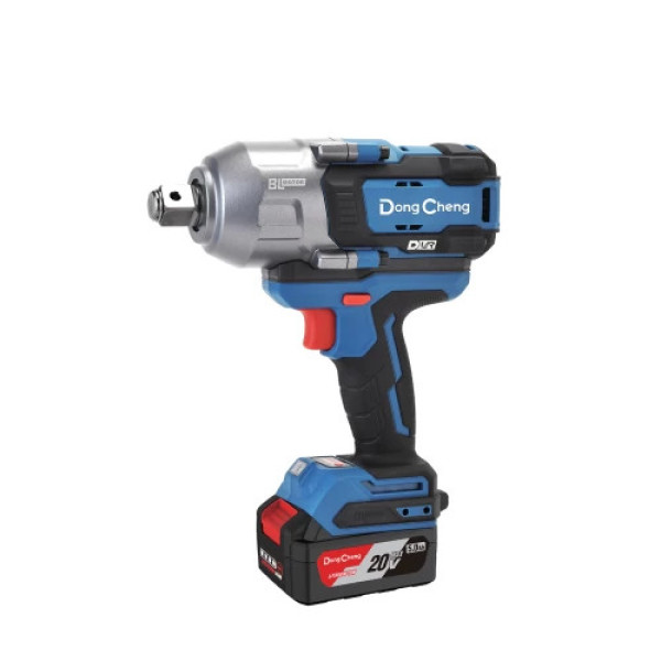 Máy bắt ốc dùng pin 20V 800W DongCheng DCPB1288