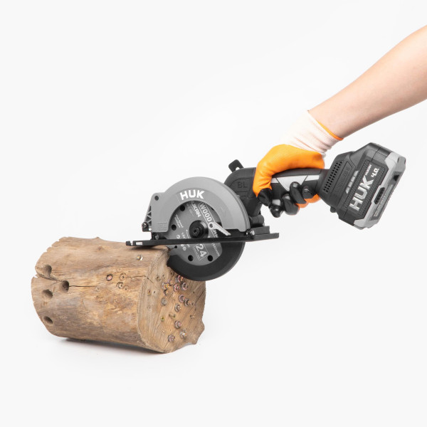 Máy cưa đĩa pin 21V 150mm Hukan G3-C150 (GEN3)