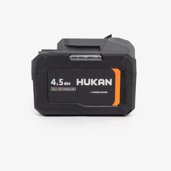 Combo pin FX4500 + Sạc 1.5Ah HUKAN CB-FX4500 (GEN2)