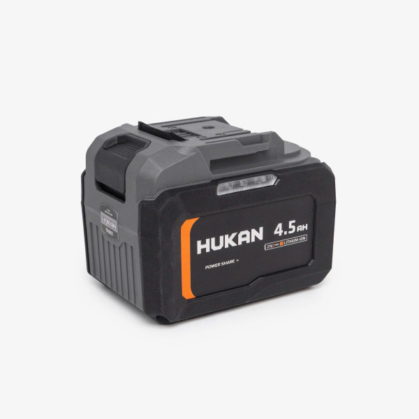 Combo pin FX4500 + Sạc 1.5Ah HUKAN CB-FX4500 (GEN2)