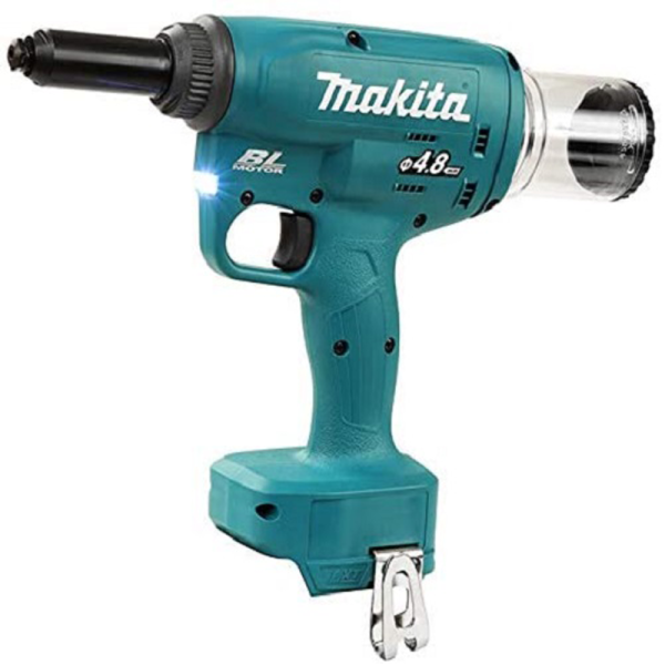 Máy tán đinh Rivet dùng pin 18V Makita DRV150Z