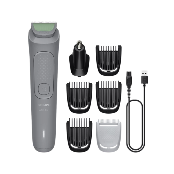 Tông đơ đa năng 7 trong 1 Philips MG3911/15