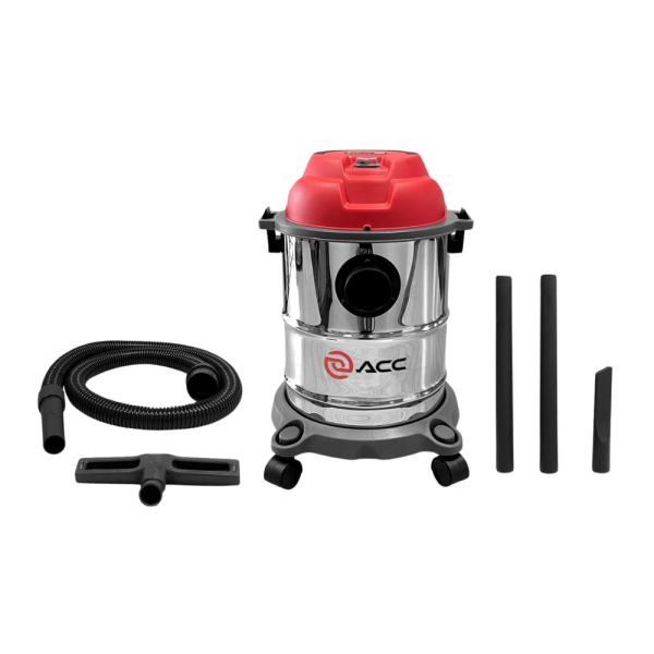 Máy hút bụi 15 lít 1200W ACC AC150
