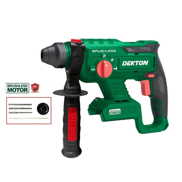 Máy khoan bê tông 3 chức năng M21-RH2603CP