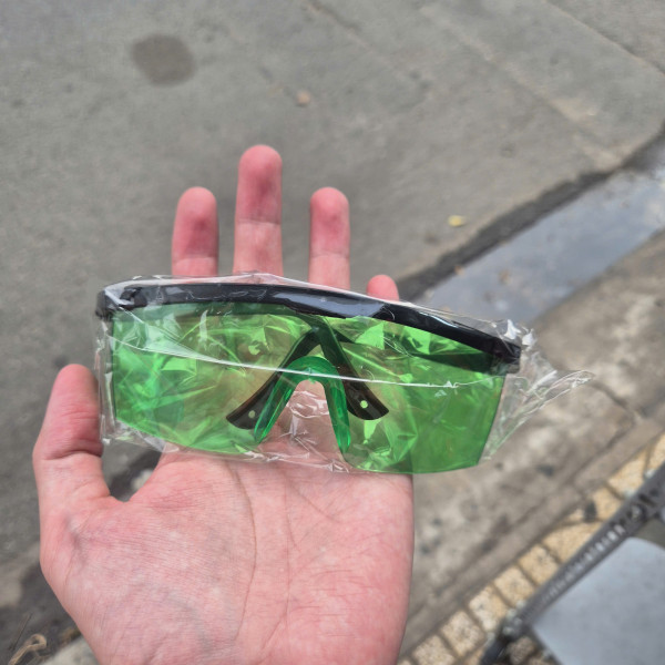 Máy cân mực laser 5 tia xanh DEKTON DK-LS0502XPRO