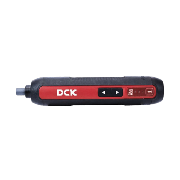 Máy Vặn Vít Dùng Pin 4V DCK KDPL04-5 (TYPE E)