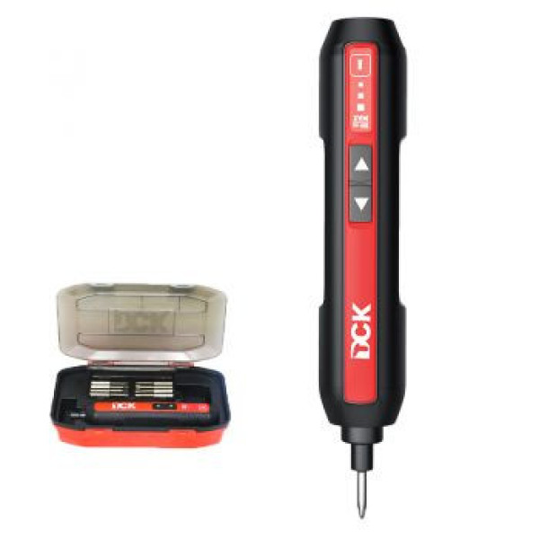 Máy Vặn Vít Dùng Pin 4V DCK KDPL04-5 (TYPE E)