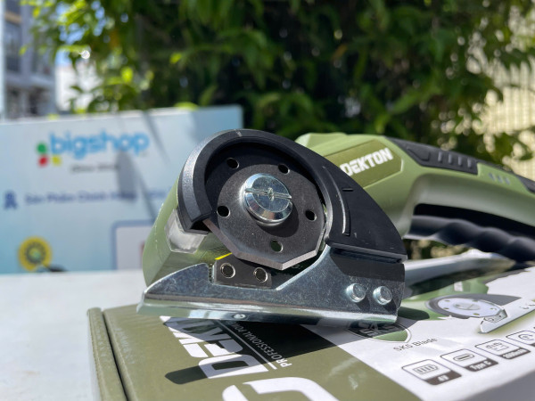 Máy cắt đa năng Dekton DK-MCB06 