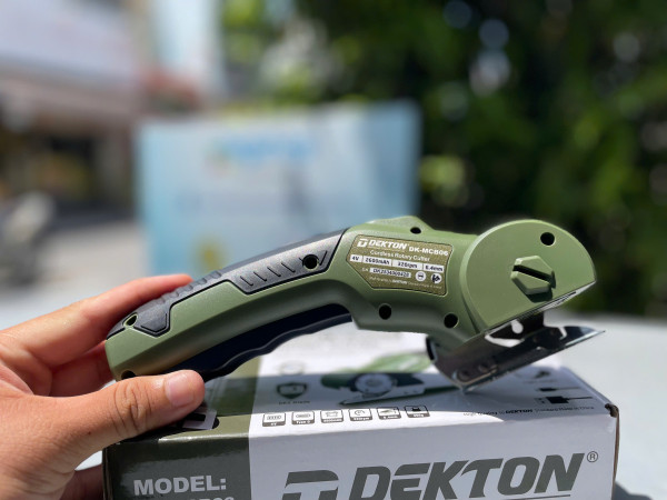Máy cắt đa năng Dekton DK-MCB06 