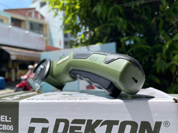 Máy cắt đa năng Dekton DK-MCB06 