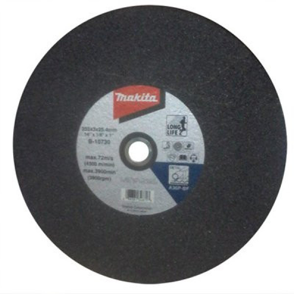 Đá cắt sắt 355mm Makita B-10730 