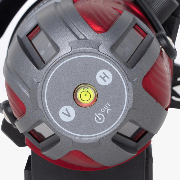 Máy cân bằng laser 5 tia xanh 515N.m HUKAN G1-T85